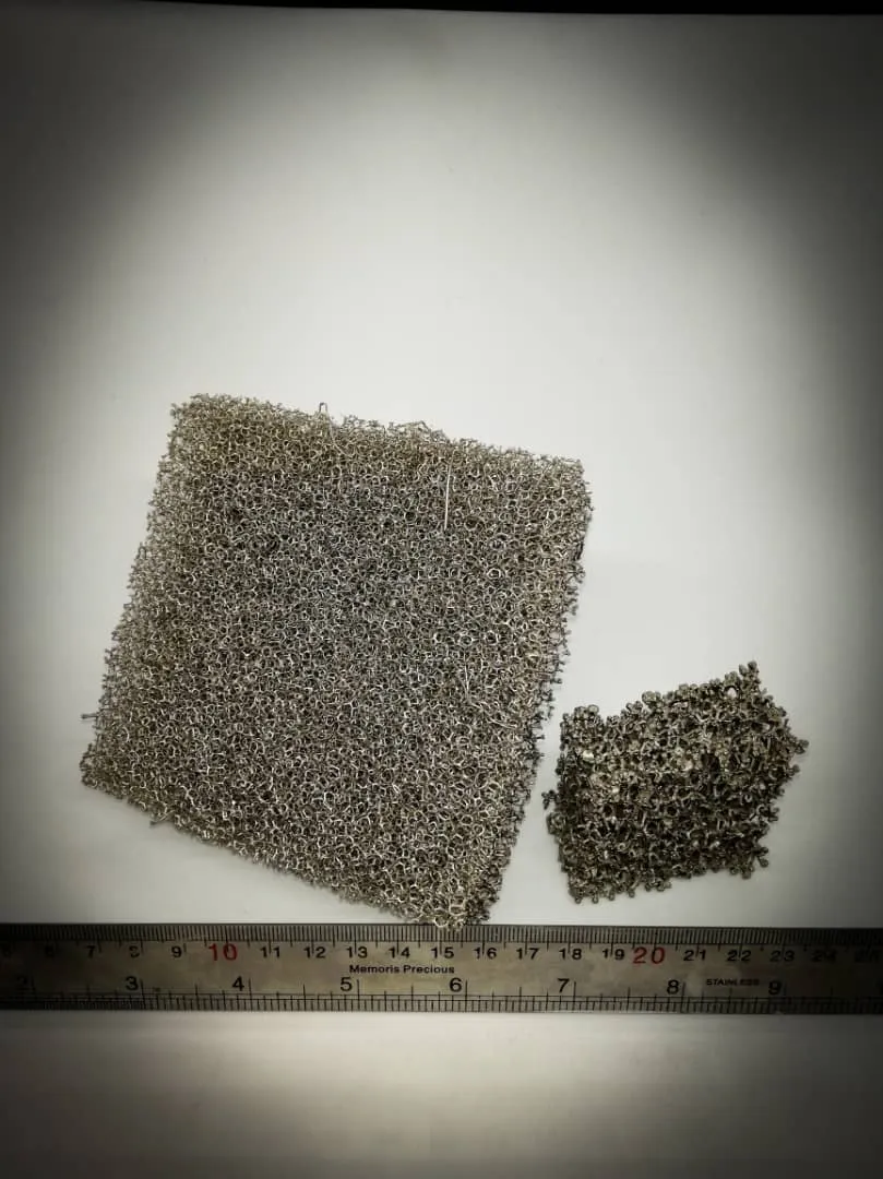 Manufacturing Process