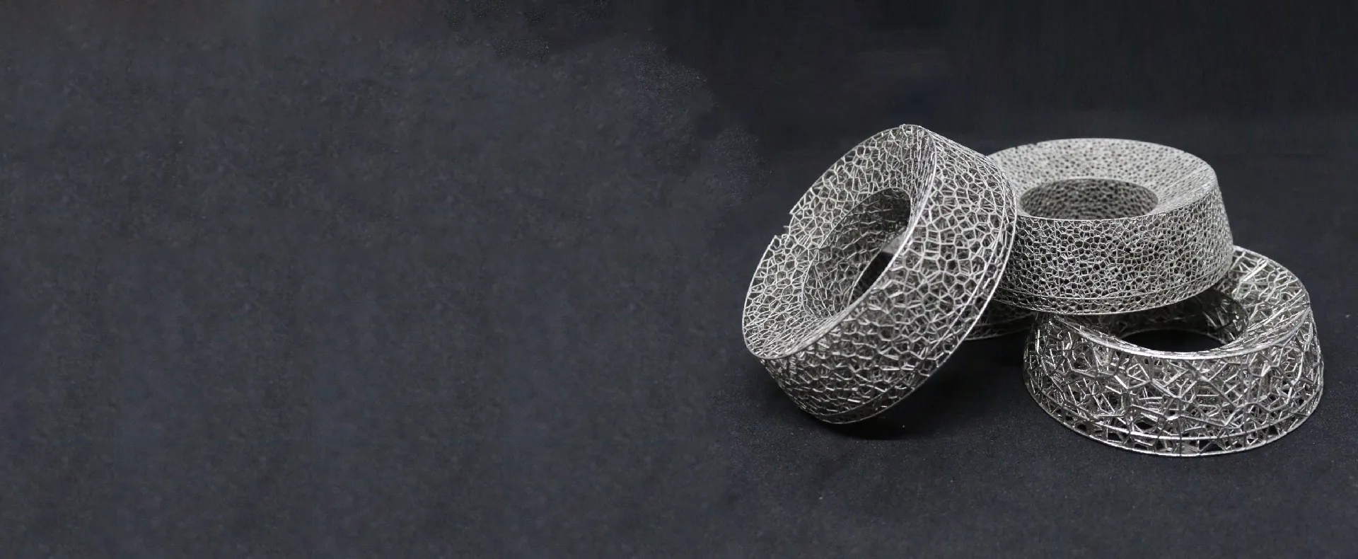 Open Cell Metal Foam